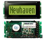 NHD-0108BZ-RN-YBW-3V