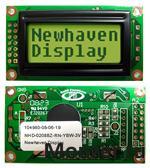 NHD-0208BZ-RN-YBW-3V