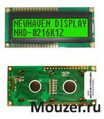 NHD-0216K1Z-FSPG-GBW-L