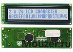 NHD-0224AZ-FSW-GBW