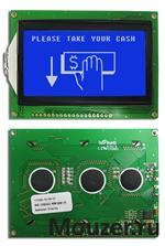 NHD-12864AZ-NSW-BBW-TR
