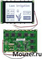 NHD-320240WG-BxSFH-VZ#
