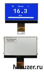 NHD-C12864MZ-NSW-BTW