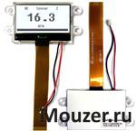 NHD-C12864WM-09-FSW-FBW-3V3-M