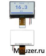 NHD-C12864WM-09-FSW-GBW-3V3