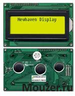 NHD-0420DZ-FL-YBW-3V3