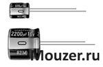 URZ1C331MPD