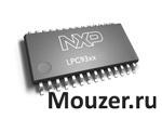 P89LPC9321FDH,518