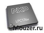 LPC1756FBD80,551