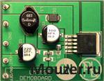 LM2595ADPBCKGEVB
