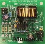 MC34063LBBEVB