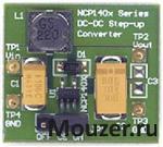 NCP1400AV33EVB