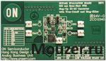 NCP1421EVB