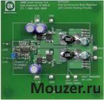 NCP5424EVB