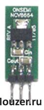 NV8664ST50T3GEVB