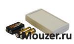 70980-510-000 K-RC24-9VB BLACK Kit