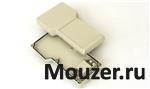 72820-511-000 TT-G Black Kit