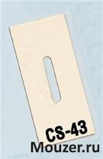 CS-43