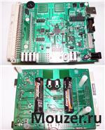 C8051F930-TB
