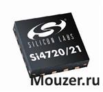 Si4721-B-EVB
