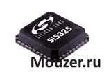 Si5325/26-EVB