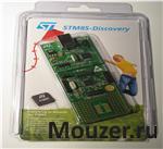 STM8S-DISCOVERY