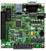 EVALCOMMBOARD