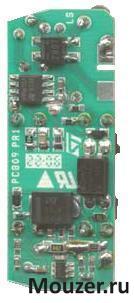 EVALTSM1052