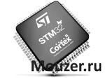 STM32F103VET6