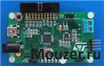 STEVAL-ISB008V1
