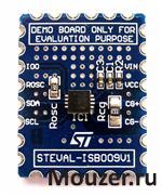 STEVAL-ISB009V1