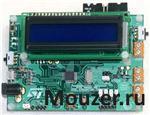 STEVAL-ISB011V1