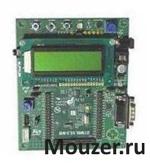 STM8L101-EVAL