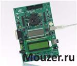 STM8L1526-EVAL
