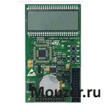 STM8L15LPBOARD