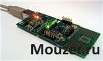 STM32VLDISCOVERY
