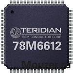 78M6612-IM/F
