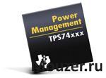 TPS74901RGWT