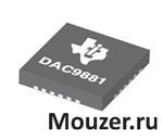 DAC9881SBRGET