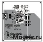 TPS54319EVM-626