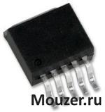 TPS7A4501KTTR