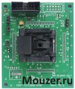 MSP-TS430QFN23X0