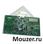 ADS1115EVM-PDK