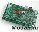 ADS1259EVM-PDK
