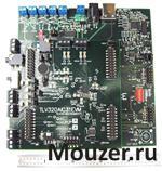 TLV320AIC31EVM-PDK