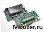 TMDXEVM1808L