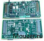 DAC5573EVM