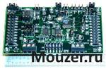 DAC7631EVM