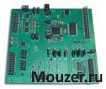 DAC8728EVM