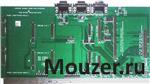 HPA-MCUINTERFACE